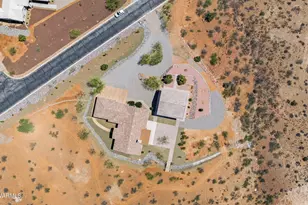 2860 S Quail Canyon Rd, Cottonwood, AZ 86326 - Photo 64