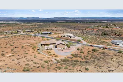 2860 S Quail Canyon Road, Cottonwood, AZ 86326 - Photo 60