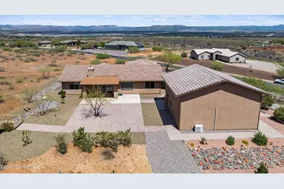 2860 S Quail Canyon Road, Cottonwood, AZ 86326 - Photo 50