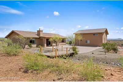 2860 S Quail Canyon Road, Cottonwood, AZ 86326 - Photo 40