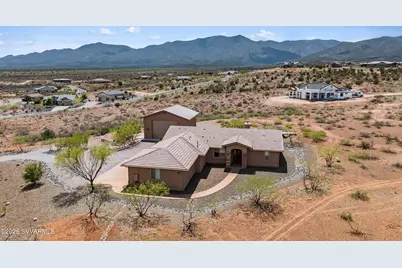 2860 S Quail Canyon Road, Cottonwood, AZ 86326 - Photo 62