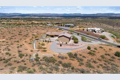 2860 S Quail Canyon Road, Cottonwood, AZ 86326 - Photo 54