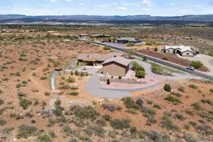 2860 S Quail Canyon Rd, Cottonwood, AZ 86326 - Photo 58