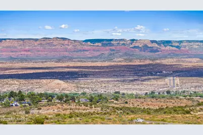 2860 S Quail Canyon Road, Cottonwood, AZ 86326 - Photo 6