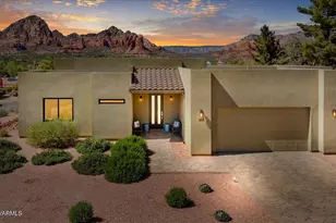 205 Valley View Dr, Sedona, AZ 86336 - Photo 1
