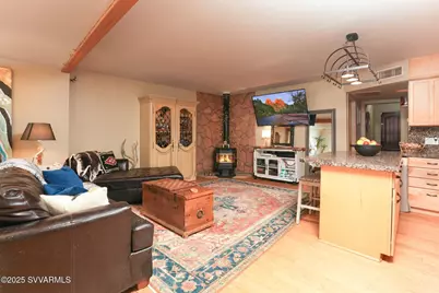 4025 E Valley Lane, Rimrock, AZ 86335 - Photo 8