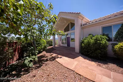 803 E Cinnabar Drive, Cottonwood, AZ 86326 - Photo 1