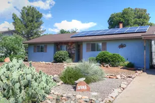 [Address not provided], Cottonwood, AZ 86326 - Photo 1