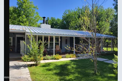 88 E Koebrick Lane Lane, Camp Verde, AZ 86322 - Photo 1