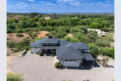 790 N Aspaas Road, Cornville, AZ 86325 - Photo 1