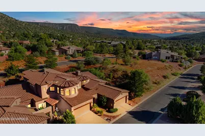 35 Rio Sinagua --, Sedona, AZ 86351 - Photo 4