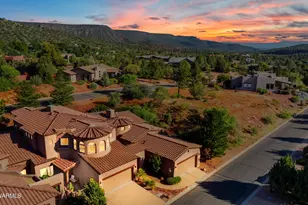 35 Rio Sinagua, Sedona, AZ 86351 - Photo 4