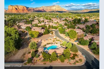 35 Rio Sinagua --, Sedona, AZ 86351 - Photo 46