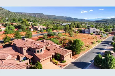 35 Rio Sinagua --, Sedona, AZ 86351 - Photo 62