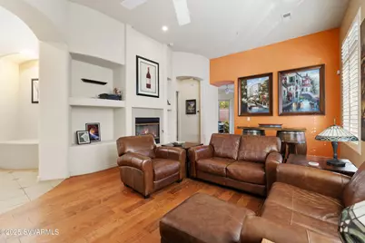 35 Rio Sinagua --, Sedona, AZ 86351 - Photo 10