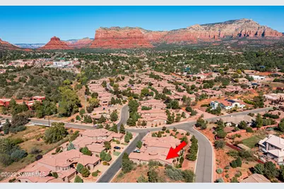 35 Rio Sinagua --, Sedona, AZ 86351 - Photo 58