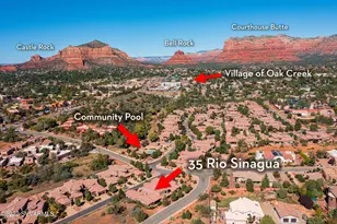 35 Rio Sinagua, Sedona, AZ 86351 - Photo 56