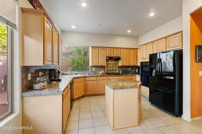 35 Rio Sinagua --, Sedona, AZ 86351 - Photo 14