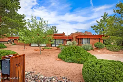 30 Red Fox Lane, Sedona, AZ 86351 - Photo 1