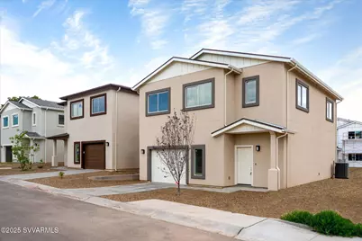 720 E Mingus Avenue #19, Cottonwood, AZ 86326 - Photo 2