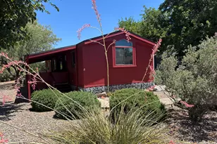 1487 W Horseshoe Bend Dr, Camp Verde, AZ 86322 - Photo 1