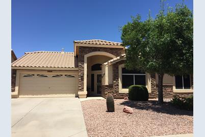 8338 W Morrow Drive, Peoria, AZ 85382 - Photo 1