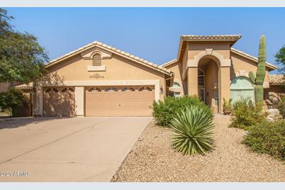 9386 E Southwind Lane, Scottsdale, AZ 85262 - Photo 1