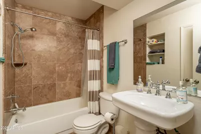 4850 E Desert Cove Avenue #323, Scottsdale, AZ 85254 - Photo 12