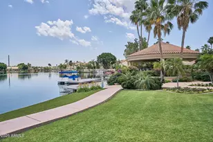 1633 E Lakeside Dr, Gilbert, AZ 85234 - Photo 36