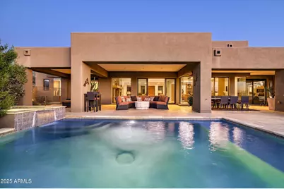 9894 E Miramonte Drive, Scottsdale, AZ 85262 - Photo 44