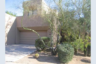 25555 N Windy Walk Drive #17, Scottsdale, AZ 85255 - Photo 1