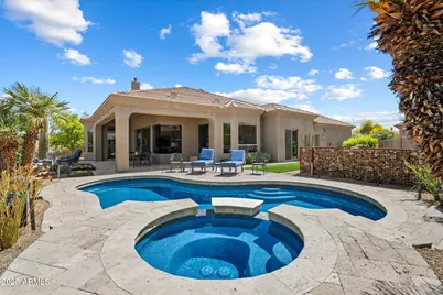 9338 E Prairie Circle, Scottsdale, AZ 85262 - Photo 2