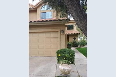 7708 E Pepper Tree Lane, Scottsdale, AZ 85250 - Photo 1