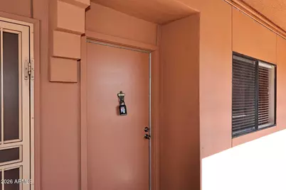 12212 N Paradise Village Parkway S #302, Phoenix, AZ 85032 - Photo 4