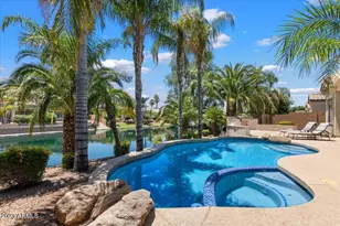 743 E Torrey Pines Pl, Chandler, AZ 85249 - Photo 32