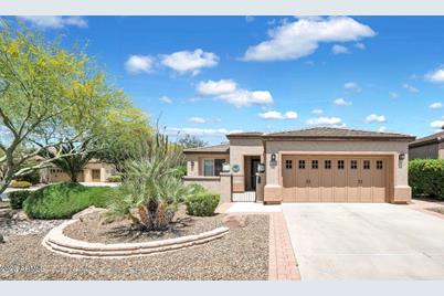 12826 W Maya Way, Peoria, AZ 85383 - Photo 1