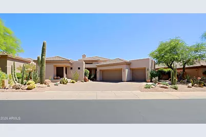 6469 E Amber Sun Drive, Scottsdale, AZ 85266 - Photo 1