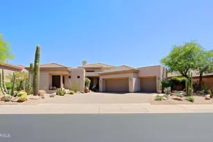 6469 E Amber Sun Dr, Scottsdale, AZ 85266 - Photo 1
