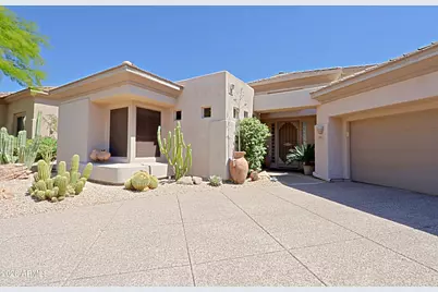 6469 E Amber Sun Drive, Scottsdale, AZ 85266 - Photo 2