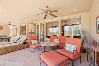 6469 E Amber Sun Drive, Scottsdale, AZ 85266 - Photo 30
