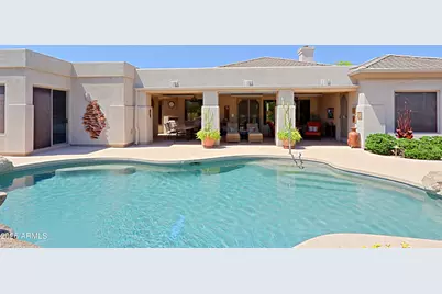 6469 E Amber Sun Drive, Scottsdale, AZ 85266 - Photo 32