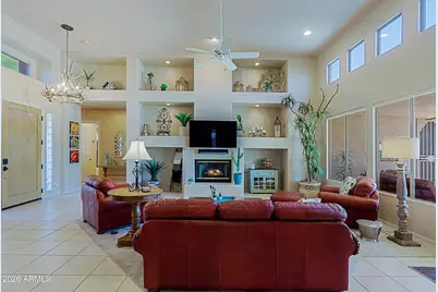 6469 E Amber Sun Drive, Scottsdale, AZ 85266 - Photo 4