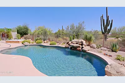 6469 E Amber Sun Drive, Scottsdale, AZ 85266 - Photo 34
