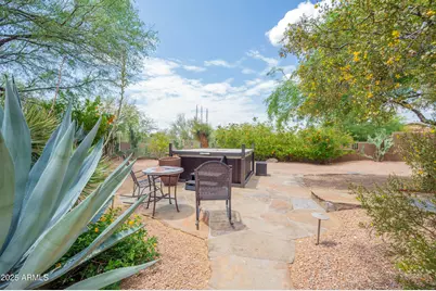 8193 E Sand Flower Drive, Scottsdale, AZ 85266 - Photo 86
