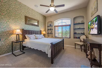 8193 E Sand Flower Drive, Scottsdale, AZ 85266 - Photo 38