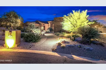 8193 E Sand Flower Drive, Scottsdale, AZ 85266 - Photo 66