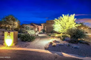 8193 E Sand Flower Dr, Scottsdale, AZ 85266 - Photo 66