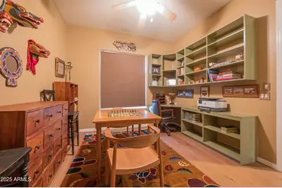 8193 E Sand Flower Drive, Scottsdale, AZ 85266 - Photo 26