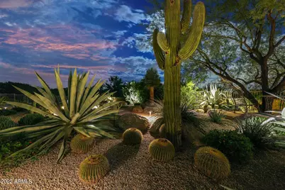 8193 E Sand Flower Drive, Scottsdale, AZ 85266 - Photo 78