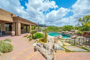 8193 E Sand Flower Dr, Scottsdale, AZ 85266 - Photo 62